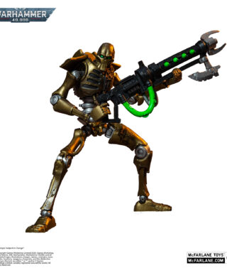 McFarlane Necron Warrior