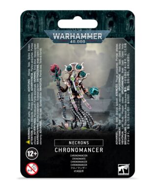 Chronomancer