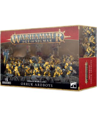 Ardboys