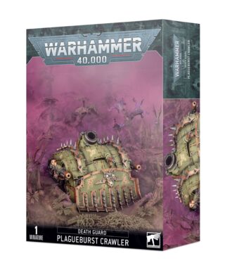 Plagueburst Crawler