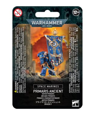Primaris Ancient