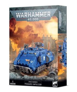 Primaris Impulsor