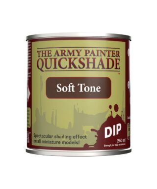Quickshade Soft Tone