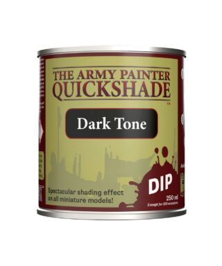Quickshade Dark Tone