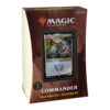 MTG Strixhaven - Commander Deck - Silverquill Statement