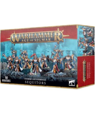 Sequitors