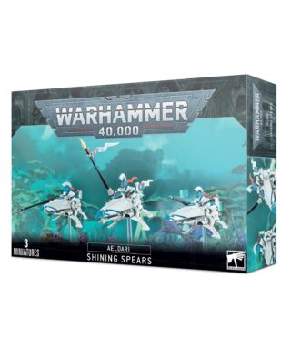 Shining Spears