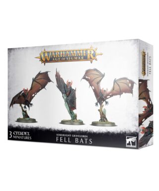 Fell Bats