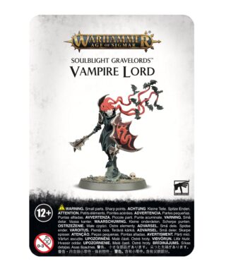 Vampire Lord