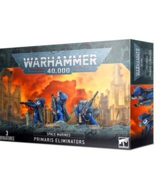 Primaris Eliminators