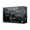 Special Weapons Upgrade Set