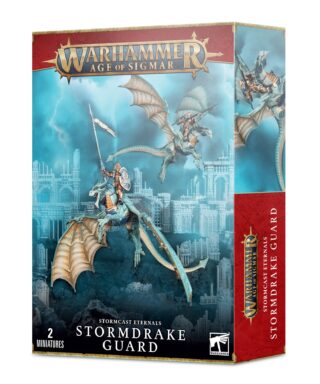 Stormdrake Guard
