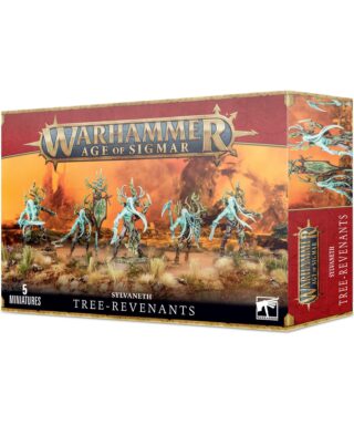 Tree-Revenants