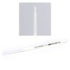 Synthetic Medium Base Brush