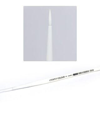 Synthetic Medium Shade Brush