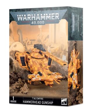 Hammerhead Gunship