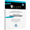 Paladin Sleeves Trevor 76×76 mm