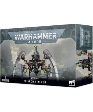 Triarch Stalker