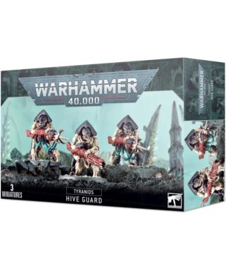 Hive Guard