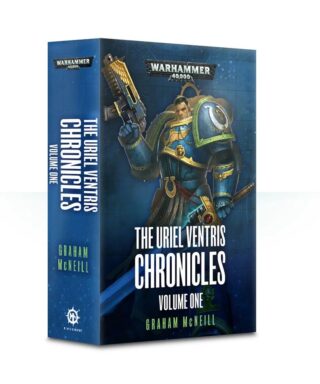 The Uriel Ventris Chronicles: Volume One