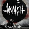 Vampire: The Masquerade 5th Edition Anarch Book