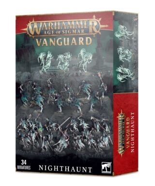 Vanguard: Nighthaunt