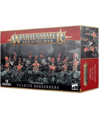 Vulkite Berzerkers