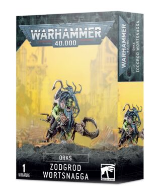 Zodgrod Wortsnagga
