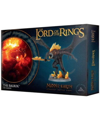 The Balrog