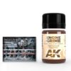 AK 082 Engine Grime
