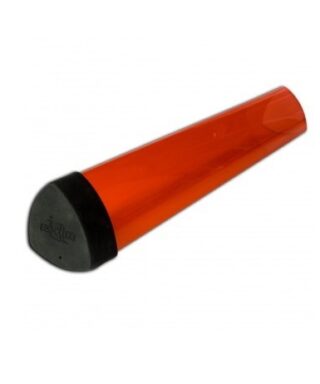Blackfire Playmat Tube - Red