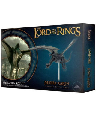 Winged Nazgul