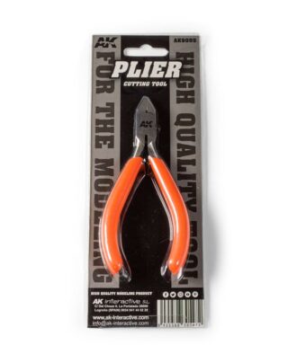 AK 9009 Plier Cutting Tool Cążki