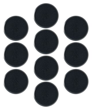 Citadel 28.5mm Base Pack