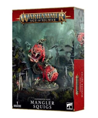 Mangler Squigs