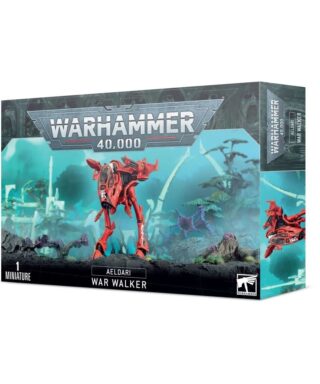 War Walker
