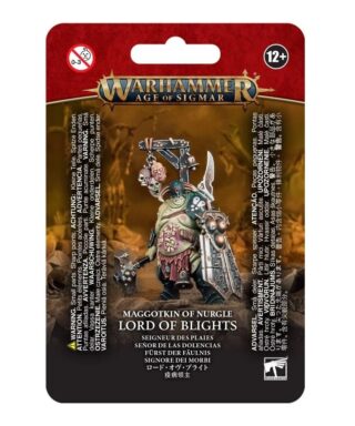 Lord of Blights