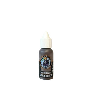 Two Thin Coats 10053 Ancient Forest