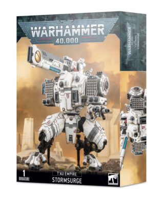 KV128 Stormsurge