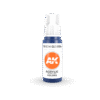 AK 11214 Clear Blue