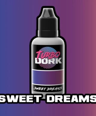 Turbo Dork Sweet Dreams Turboshift Acrylic Paint