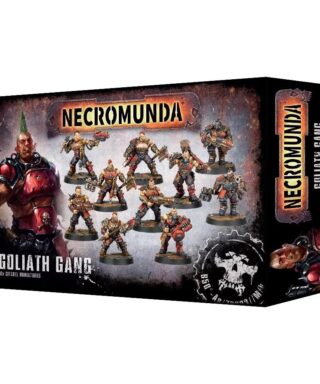 Goliath Gang