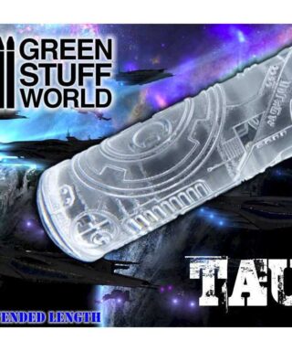 Tau Rolling Pin