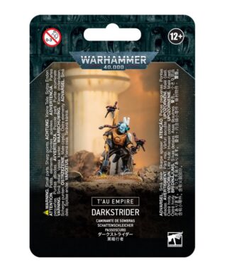 Darkstrider