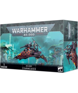 Starweaver
