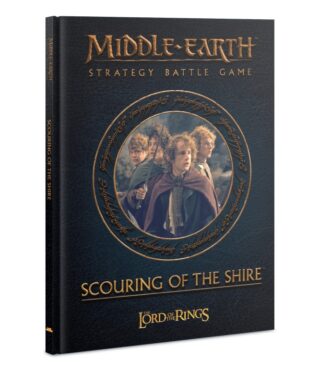 Scouring of the Shire