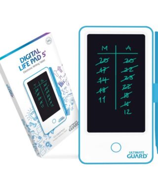 Ultimate Guard Digital Life Pad 5"