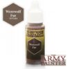 Army Painter Werewolf Fur