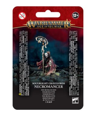 Necromancer