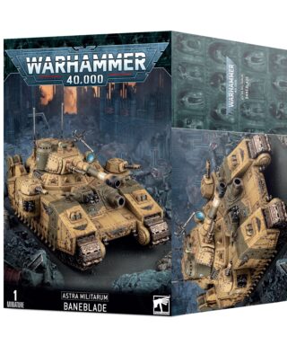 Baneblade